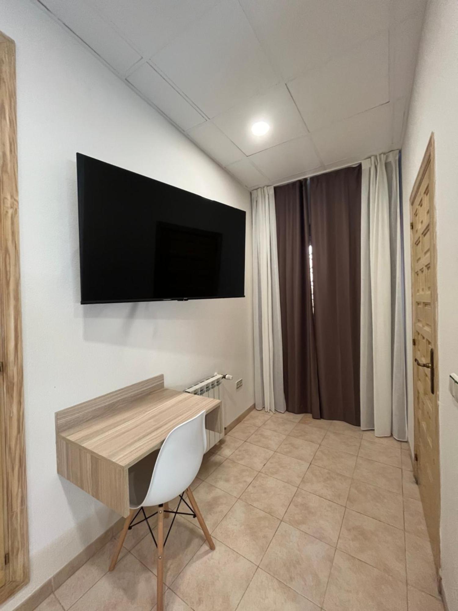Hotel Vas Malaga Ciudad Esterno foto